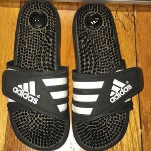 adidas slides